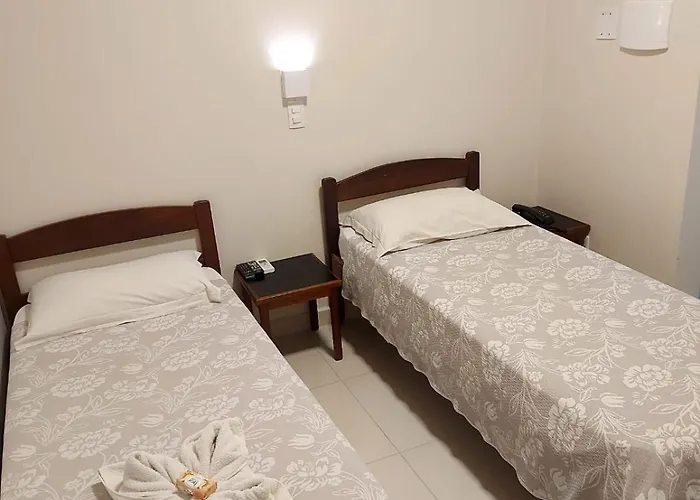 Colina Park Hotel