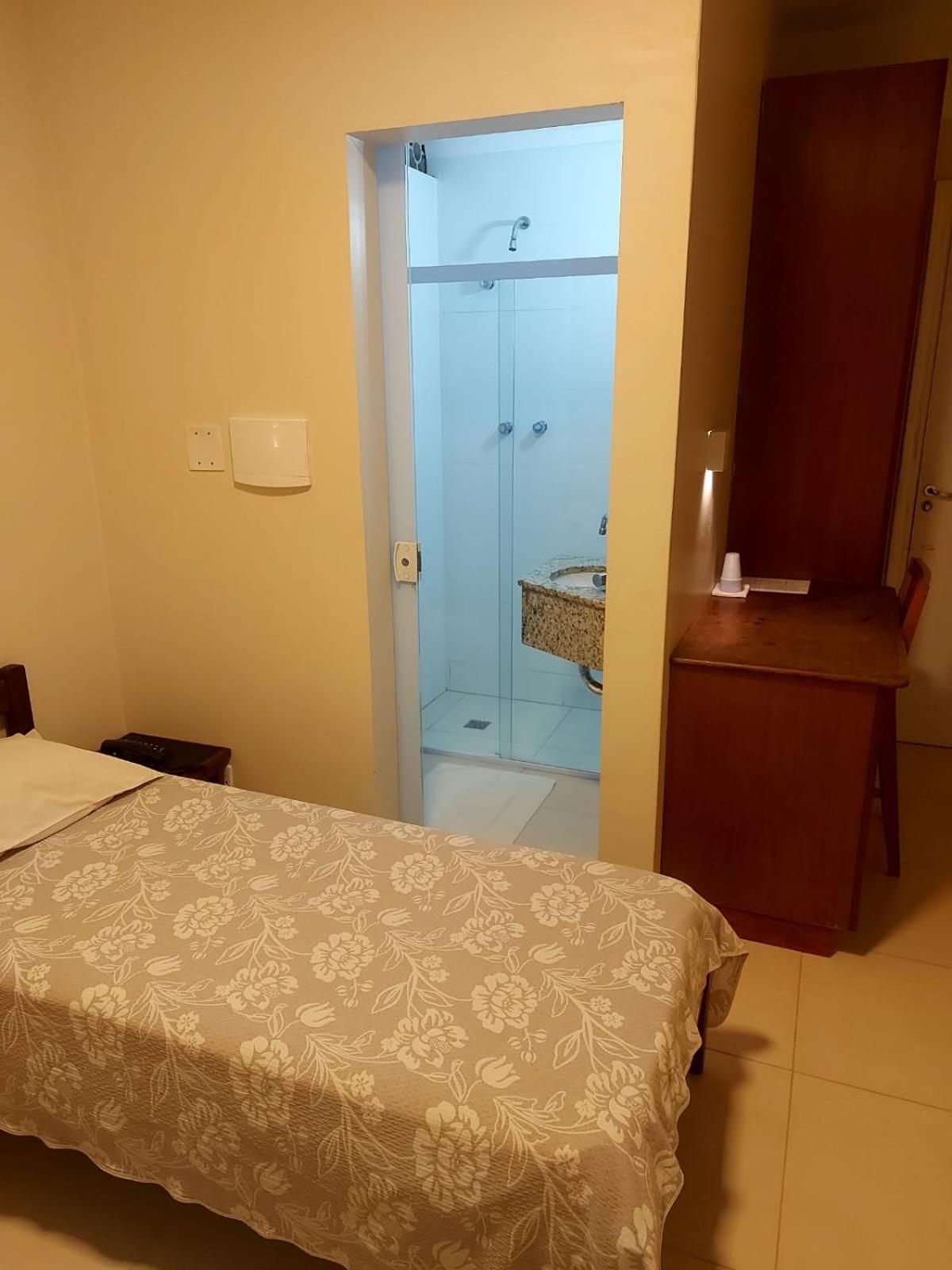 Colina Park Hotel Piracicaba