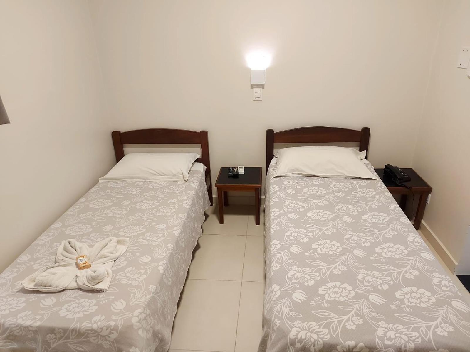 Hotel Colina Park Piracicaba