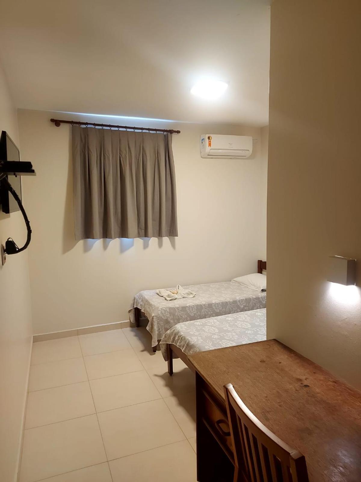 Hotel Colina Park