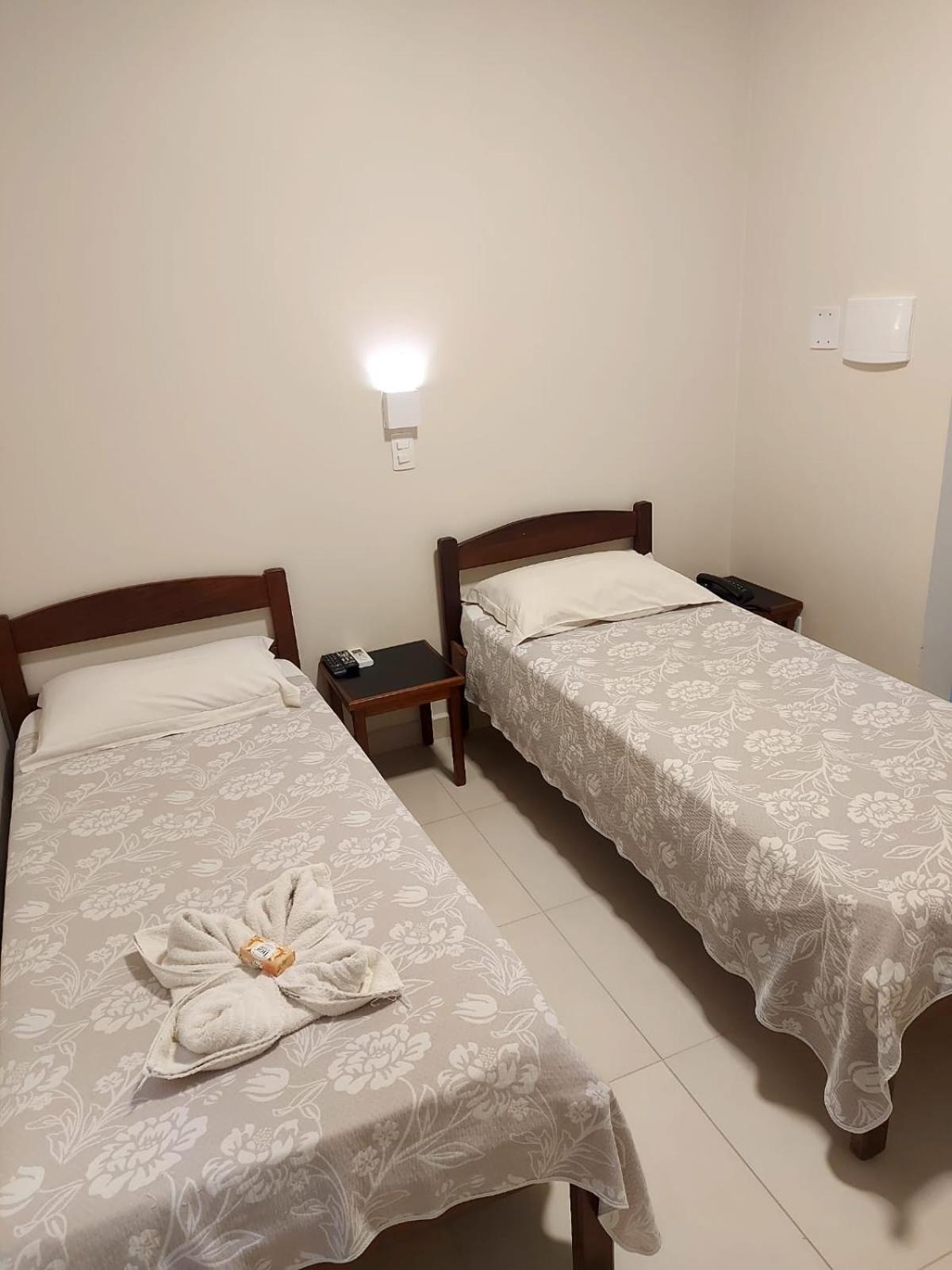 Colina Park Hotel Piracicaba