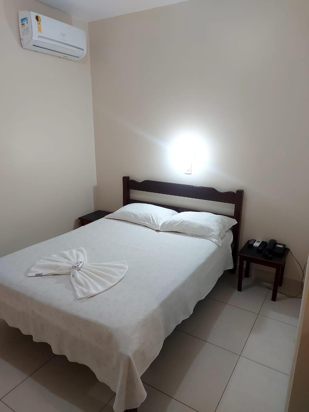 Hotel Colina Park Piracicaba