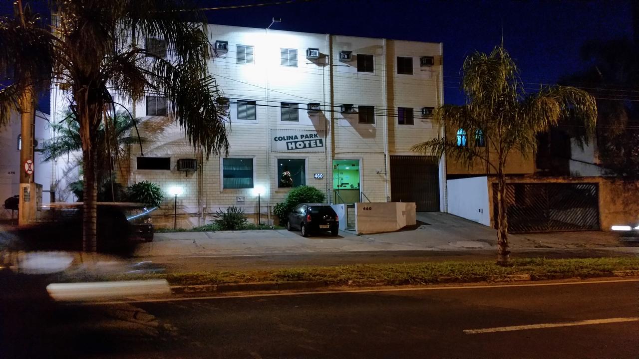 Hotel Colina Park Piracicaba