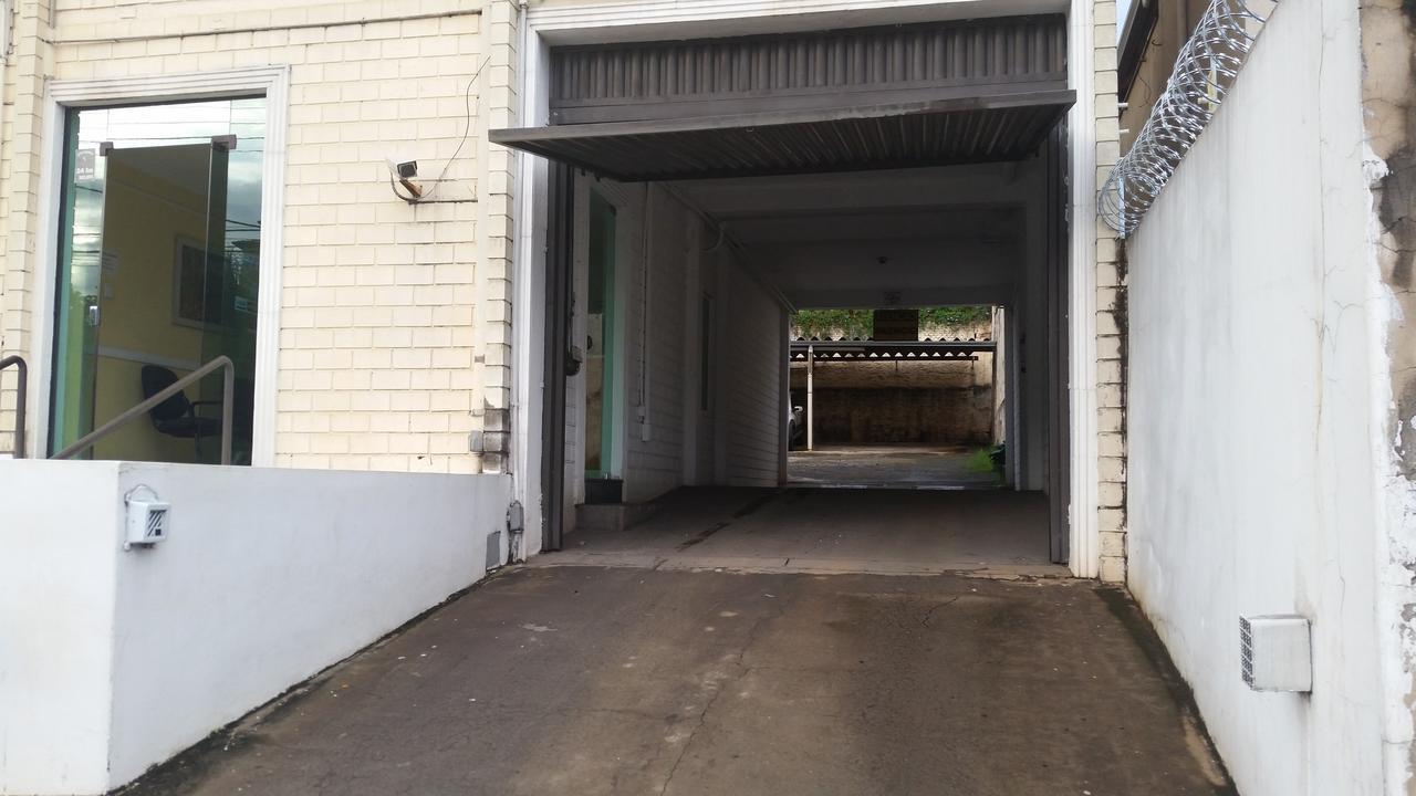 Colina Park 2*