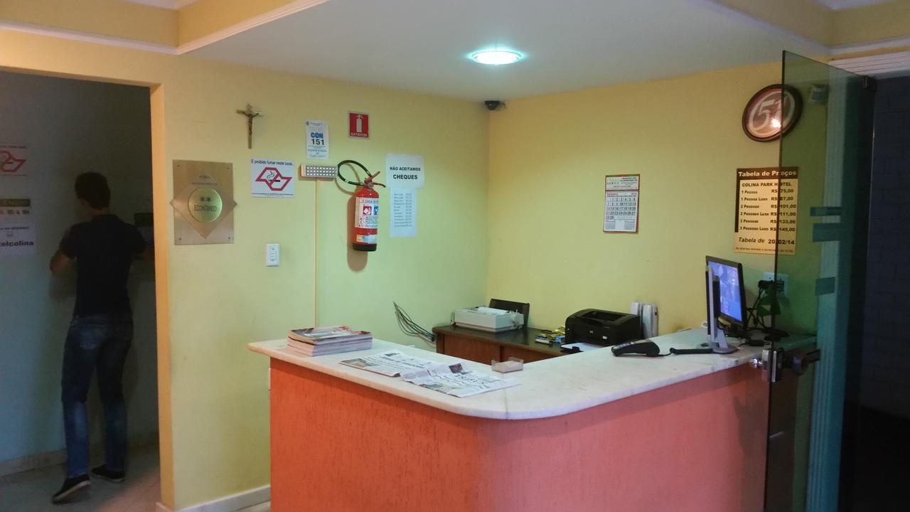 Colina Park 2* Piracicaba