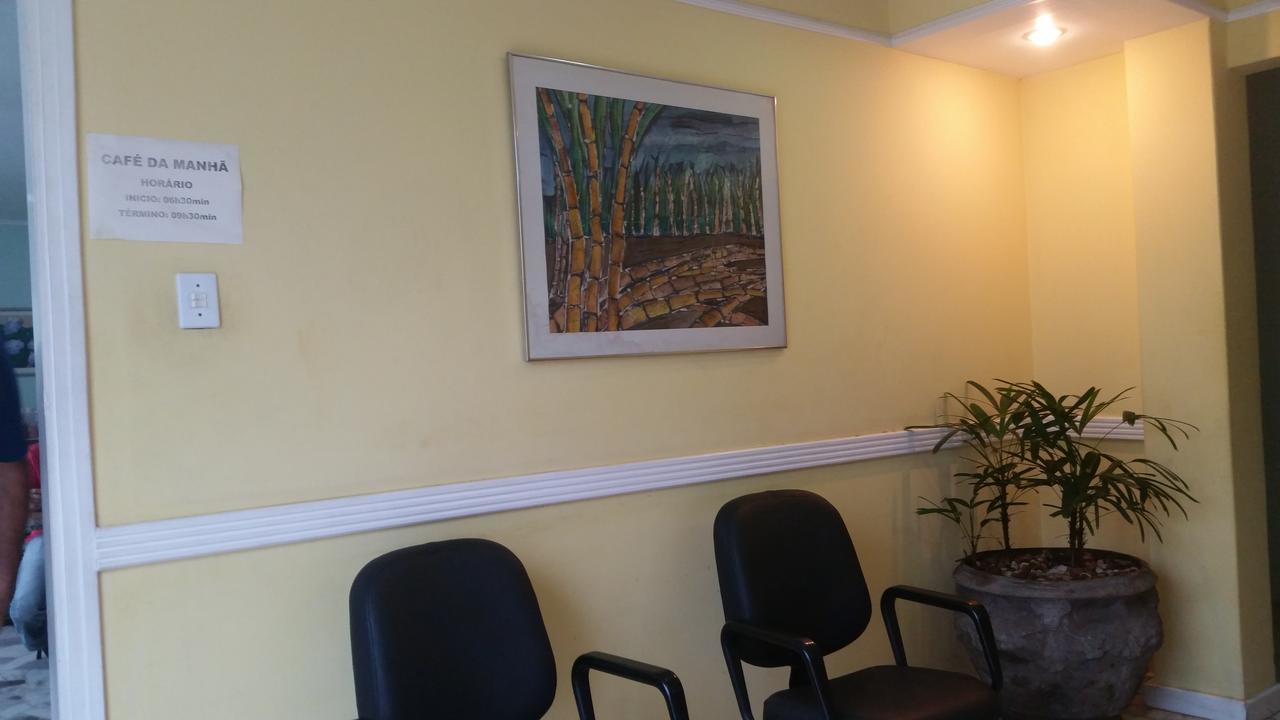 Hotel Colina Park