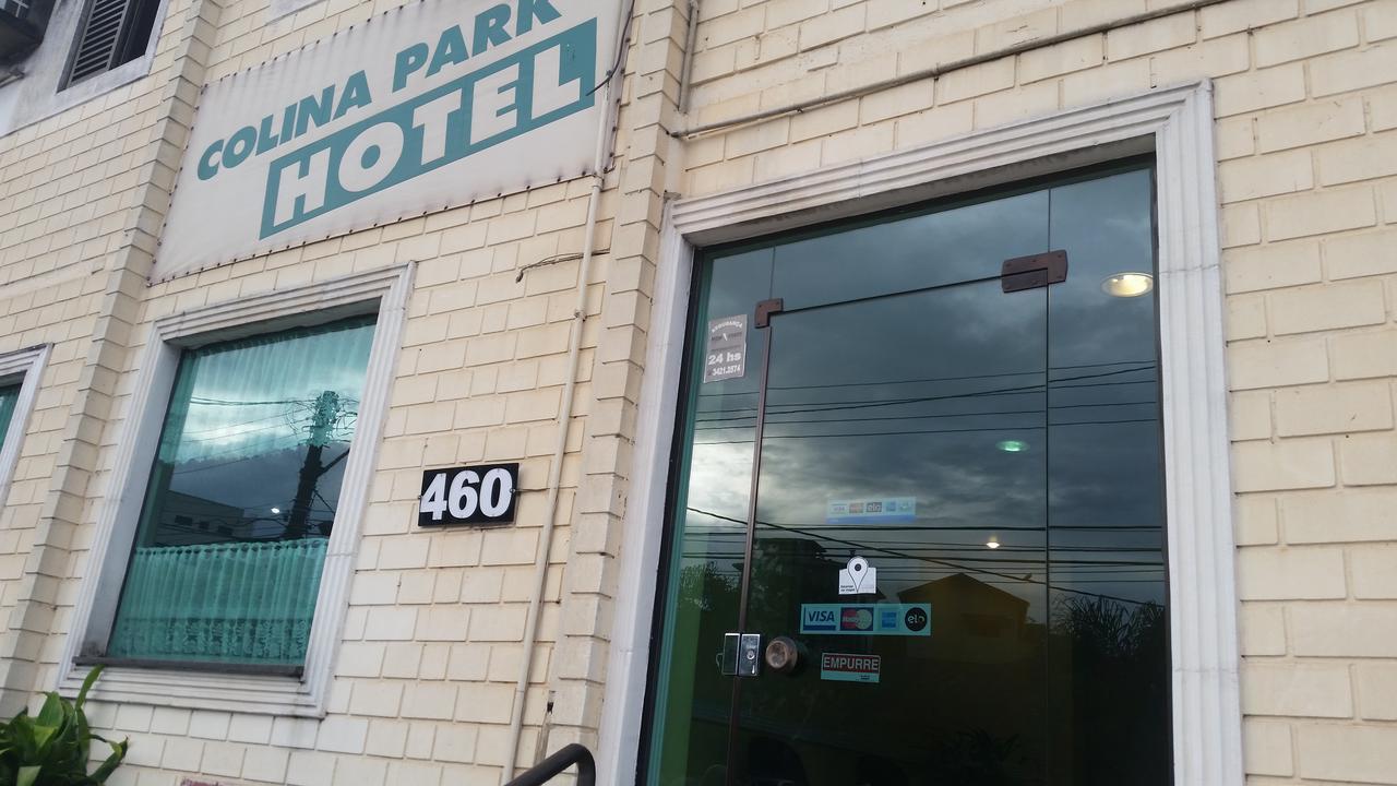 Hotel Colina Park