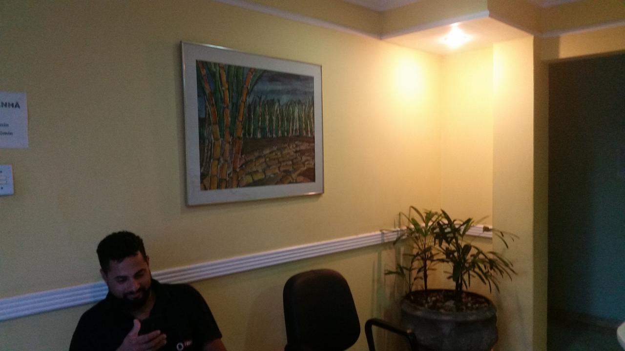 Hotel Colina Park