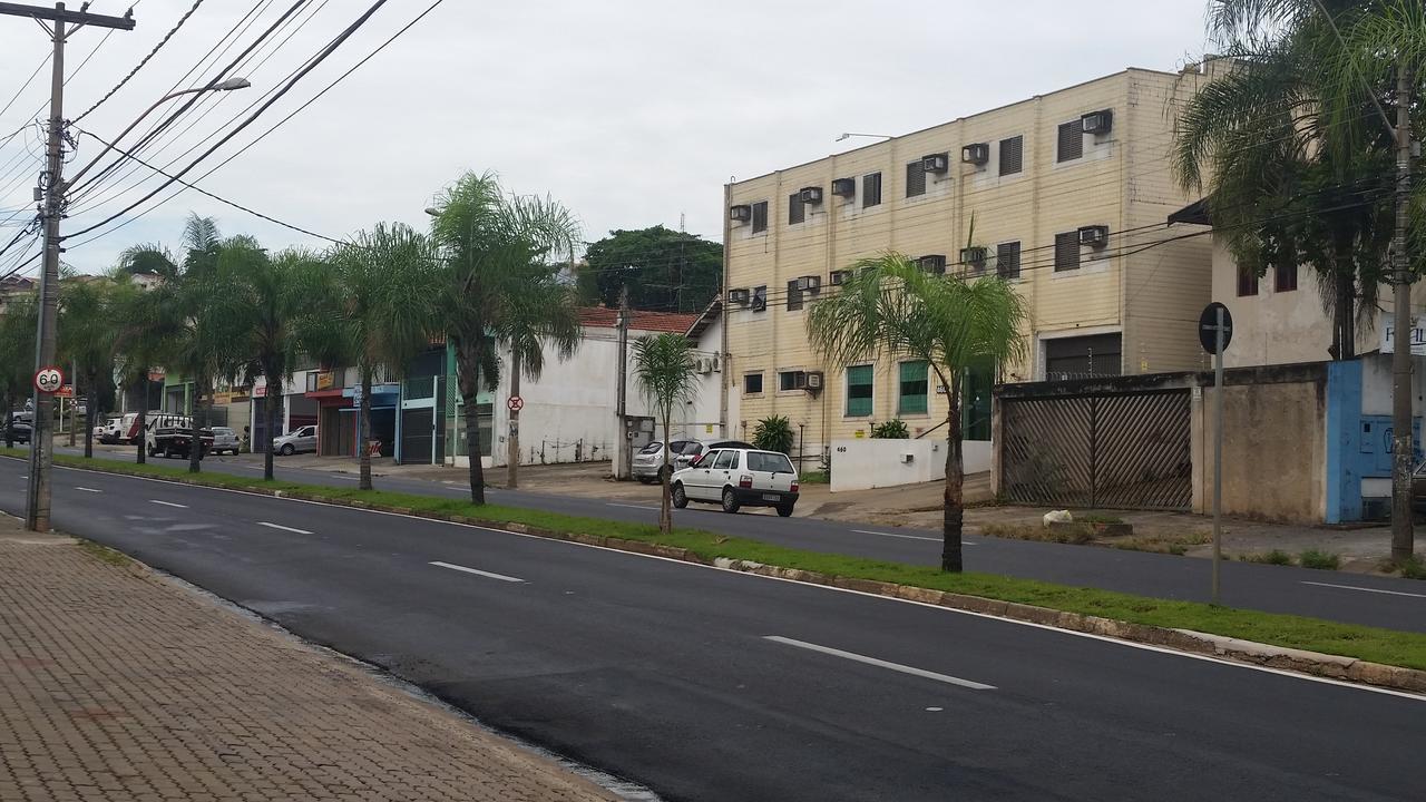 Hotel Colina Park