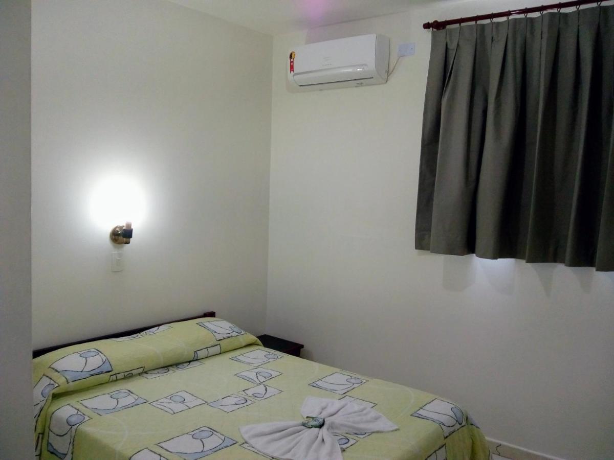 Colina Park Hotel Piracicaba