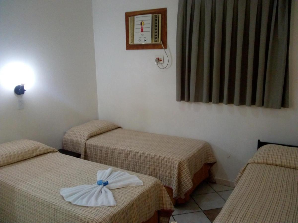 Colina Park Hotel 2*